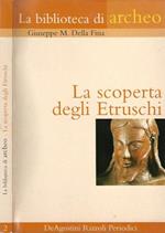 La scoperta degli Etruschi