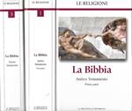 La Bibbia. Antico Testamento - Prima parte – Nuovo Testamento