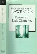 L' amante di Lady Chatterley