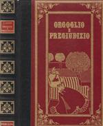 Orgoglio e pregiudizio