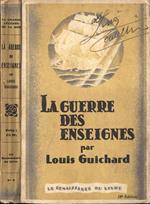 La guerre des enseignes