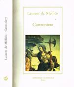 Canzoniere Di: Laurent De Medicis