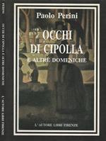 Occhi di cipolla e altre domeniche