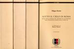 Sotto il Cielo di Roma. Roma nella Poesia del Mondo da Licofrone alle Neoavanguardie degli anni '60