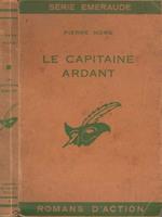 Le Capitaine Ardant