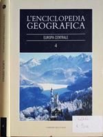L' Enciclopedia Geografica. Europa Centrale