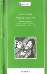 Parnell A Queenie Di: Padraig O' Snodaigh