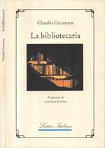 La bibliotecaria