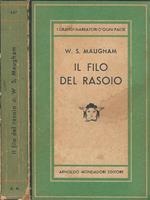 Il filo del rasoio