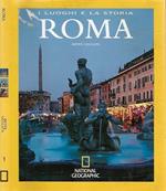 I luoghi e la storia: Roma
