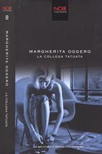 La collega tatuata