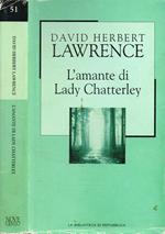 L' amante di Lady Chatterley