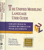 The unified modeling language user guide. The ultimate tutorial to the UML from the original designers