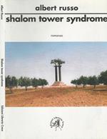 Shalom tower syndrome