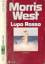 Lupo Rosso