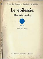 Le epilessie.. Manuale pratico