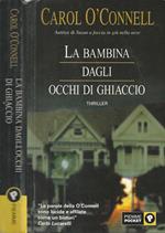 La bambina dagli occhi di ghiaccio