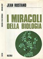 I miracoli della Biologia