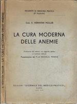 La cura delle anemie