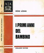 I primi anni del bambino