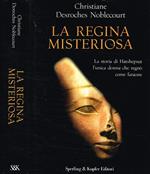 La regina misteriosa