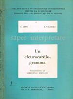 Saper interpretare un elettrocardiogramma