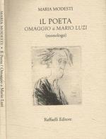 Il Poeta. Omaggio a Mario Luzi (monologo)