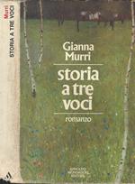 Storia a tre voci