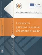 Lineamenti giuridico-economici dell'azione di classe