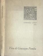 Vita di Giuseppe Pomba