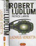 Lazarus vendetta