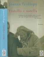 Fratello e sorella