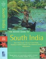 South India. Goa-Karnataka-Kerala-Tamil Nadu-Mumbai-Andhra Pradesh-The Andaman Islands-Maharashtra