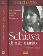 Schiava di mio marito