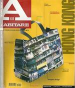 Abitare n. 450. Interiors design architecture arts