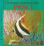 Il mondo misterioso dei pesci