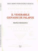 IL Venerabile Giovanni De Palafox Di: Riccardo Fernandez Gracia