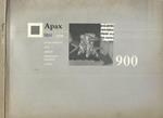 Apax libri. 900 Letteratura-arte-dialetti
