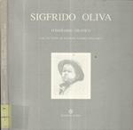 Sigrido Oliva. Itinerario Grafico