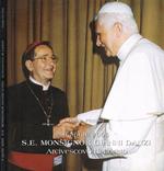 9 Aprile 2005 S.E. Monsignor Gianni Danzi Arcivescovo Di Loreto