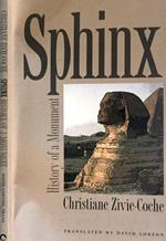 Sphinx. Hystory of a monument