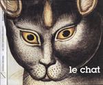 Le chat essentiellement