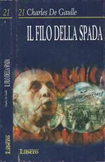 Il filo della spada