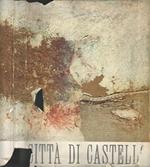 Città di castello, nella storia, nell'economia, nel territorio. Sintesi per il Piano Regolatore Generale