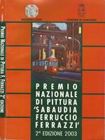 Premio Nazionale di Pittura 