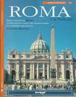 Roma y el Vaticano. Todo el encanto de Roma