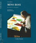 Mino Rosi. Mosaici e vetrate