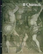 IL Quirinale. Rivista D'Arte E Storia Di: Segretariato Generale Della Presidenza Del Consiglio