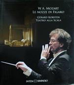 Le nozze di Figaro e Teatro alla scala