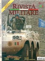 Rivista Militare n. 5. Periodico dell'esercito